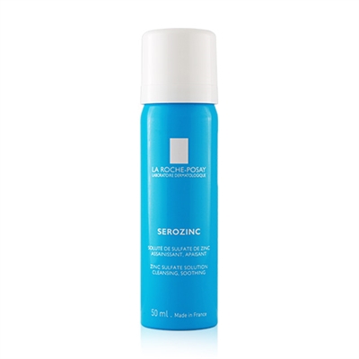 La Roche-Posay 瞬效控油噴霧 50ml 小藍噴