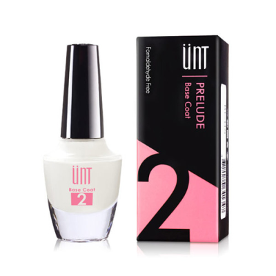 UNT 基底護甲油 15ml