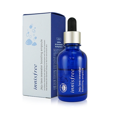 韓國 Innisfree 濟州島火山深層水安瓶精華 25ml